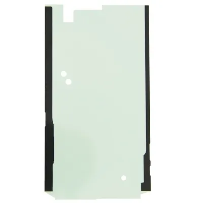 Produktbild von Original Kleberahmen Samsung G925 Galaxy S6 Edge L + R LCD Dichtung GH81-12824A