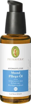 Produktbild von Aromapflege - Mundpflegeöl 50ml