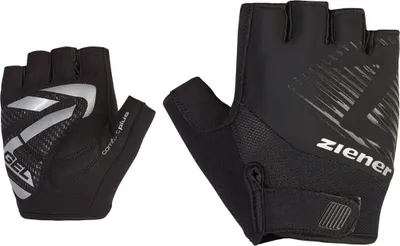 Produktbild von ZIENER CURDT bike glove 12 black 12 black 9,5