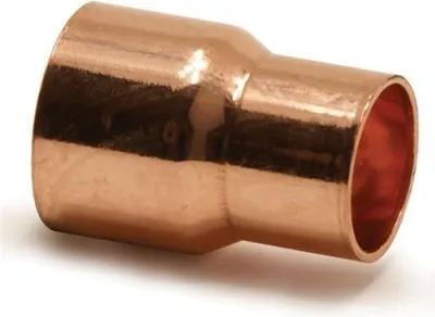 Produktbild von Kupfer Reduzierhülse 28x15 mm
