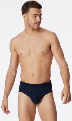 Produktbild von Schiesser Herren Minislip nachtblau 5  ST