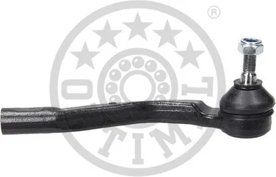 Produktbild von OPTIMAL Spurstangenkopf Spurstange für RENAULT Clio IV Schrägheck (BH) Vorne Rechts Außen G1-1481