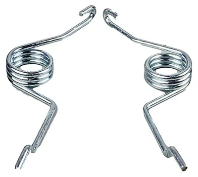 Image de Kit de réparation levier de frein de stationnement (étrier de frein) METZGER pour AUDI A3 (8P1)