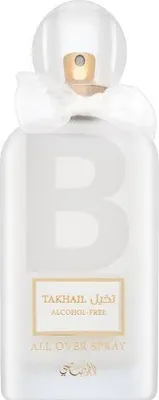 Produktbild von Rasasi Takhail Eau de Parfum unisex 100 ml