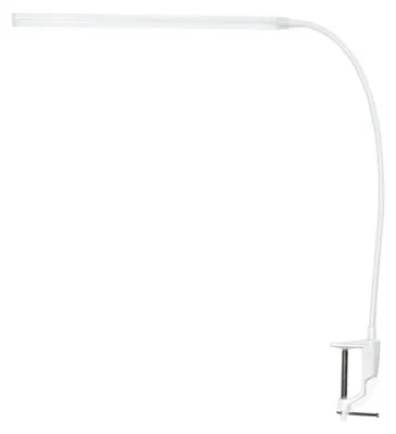 Image de Lampe de bureau à LED ACA pour bureaux 16055LEDWHC