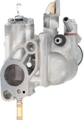 Obrázek produktu pro Karburátor Dellorto SI 24/24 E pro Vespa PX200E (samostatné mazání)