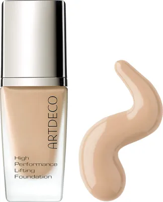 Immagine prodotto di Artdeco High-Performance Lifting Foundation No. 11, Reflecting Honey 30ml - Trucco di  per tratti del viso levigati