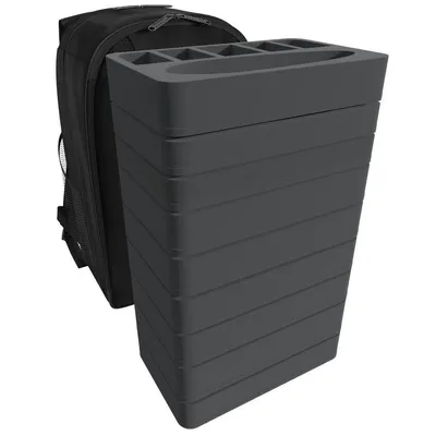 Produktbild von Feldherr RUCKSACK Star Wars X-Wing