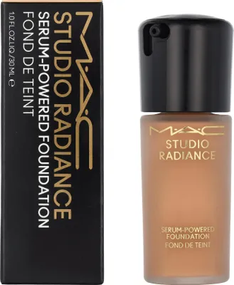 Image de Seren MAC Studio Radiance Fond de teint à base de sérum