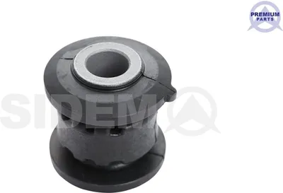 Produktbild von Lagerung Lenker für Querlenker für MAZDA CX-5 (KE, GH) Vorne Vorne Unten 851640 SIDEM