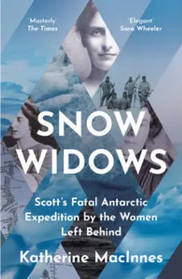 Obrázok produktu pre Snow Widows