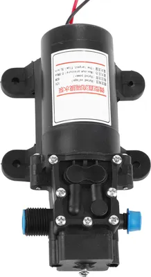 Produktbild von Elektrische Ölxtraktorpumpe, leicht für Zuhause