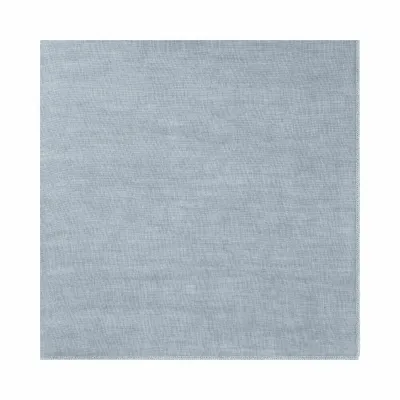 Produktbild von Blomus Leinen-Serviette Lineo Tradewinds, Stoffserviette, Leinen, 42 x 42 cm, 64376