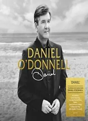 Produktbild von Daniel CD