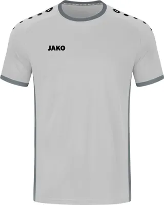 Produktbild von JAKO Unisex Trikot Primera KA, Farbe:soft grey/steingrau, Größe:M