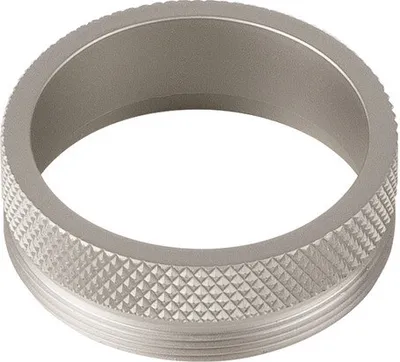 Produktbild von SLV GRIP! M, Dekoring, nickel 1008494