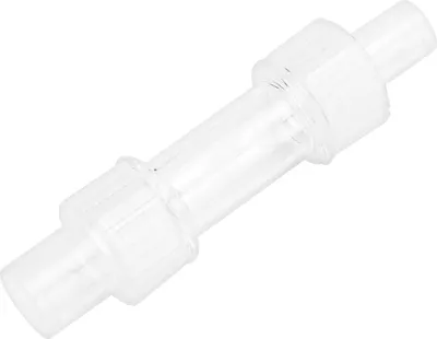 Image de Adaptateur de réduction pour tuyau d'eau en acrylique,Adaptateur de réduction pour tuyau de filtre,Réducteur de tube DN10 à DN15,Réducteur de tube d'eau en acrylique,Adaptateur de réduction