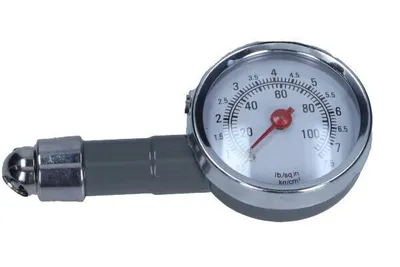 Immagine prodotto di Manometro Per Auto 0,5-4,5 Bar