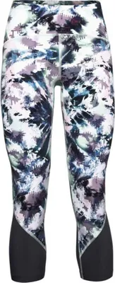 Produktbild von Under Armour Leggings Fly Fast Printed Crop