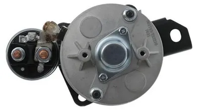 Produktbild von Anlasser Starter 12 V 2,5 kW 9 Zähne VALEO für u.a. PEUGEOT 504