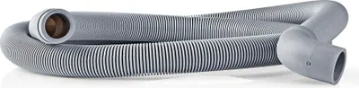 Obrázok produktu pre Nedis WAOH2219SHP15, Konektor na hadicu, Šedá