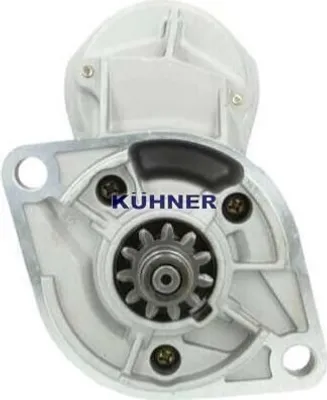 Produktbild von AD KÜHNER 20666 Starter Anlasser 4,5kW für TOYOTA LAND CRUISER (J6) 24V