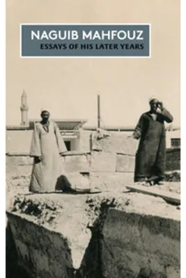 Obrázek produktu pro Essays of his Later Years