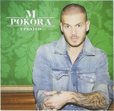 Produktbild von M Pokora - Updated