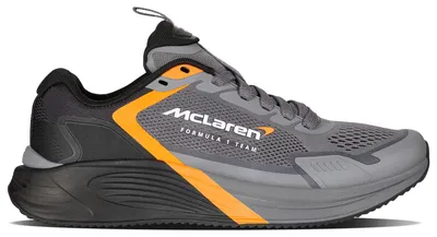 Produktbild von K-Swiss 04410-057-M Herren-Sneaker in Grau für Tennis