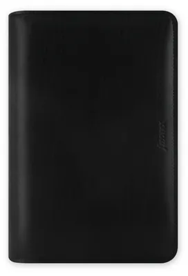 Immagine prodotto di FILOFAX Metropol Personal Zip Organiser, nero, edizione 2025