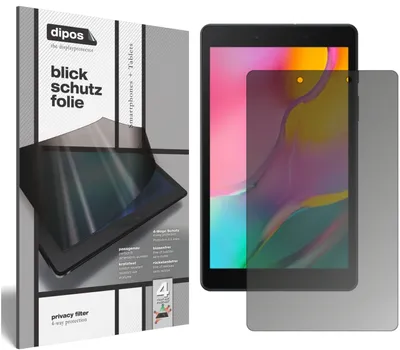 Obrázok produktu pre Ochranná fólia pre Samsung Galaxy Tab A 8.0 (2019) matná ochranná fólia Ochrana displeja dipos