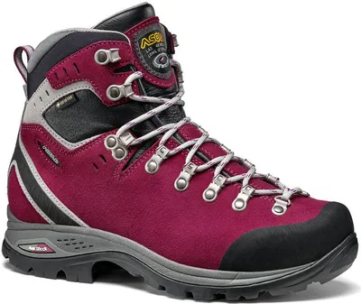 Image de Asolo Greenwood Evo GV Femme Couleur : grapeade / Taille : 7