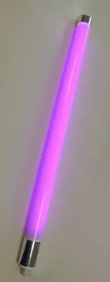 Produktbild von 7688 LED Bunter STAB COB LEDs Mehrfarbig RGB 1,53m 12 Volt 4-Z Fernb.