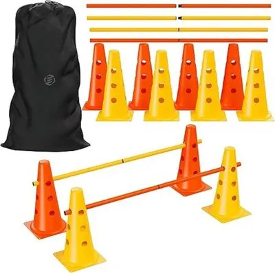 Productafbeelding van Famanu trainingspakket voor sport en fitness - veelzijdig inzetbaar