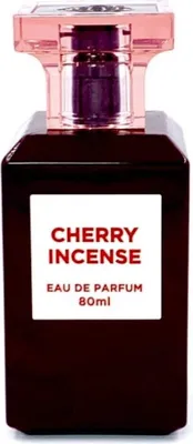 Produktbild von Eau de Parfum Cherry Incense