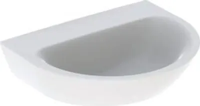 Produktbild von GEBERIT 500577012 Renova Handwaschbecken, 50x40cm