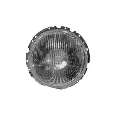 Immagine prodotto di VAN WEZEL Faro principale Articolo: 5810949