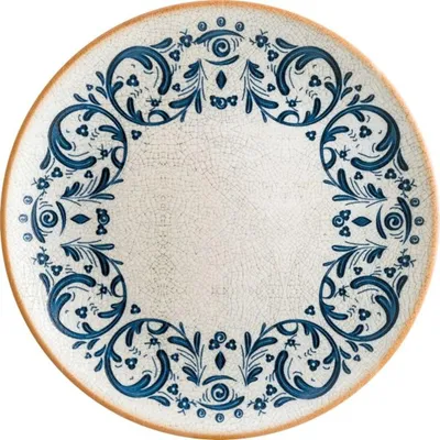 Obrázok produktu pre Viento Gourmet, plochý tanier, 25 cm - 12 kusov