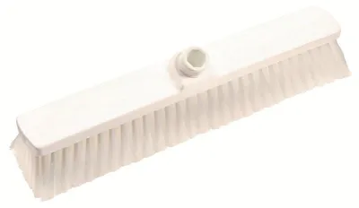 Obrázok produktu pre Haug Bürsten Besenkopf weiß Kunststoff 40.0 cm breit (88820U)