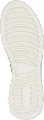 Produktbild von Rieker Damen Sneaker Reißverschluss bunt leicht weiche Sohle modern N6401, Größe:37 EU, Farbe:Mehrfarbig