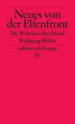 Produktbild von Neues von der Elfenfront