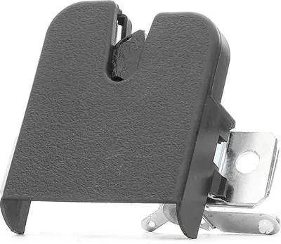 Produktbild von ERA 660272 - OE 7E5 827 505 A Heckklappenschloß für T5