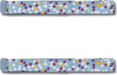 Produktbild von Satch Swaps Confetti Blue, Rucksack Accessoire, austauschbar
