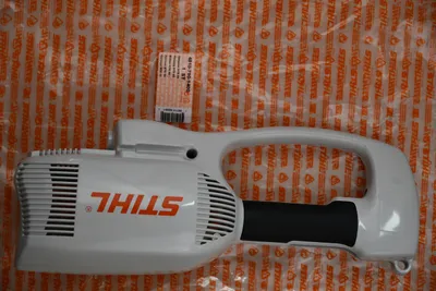 Produktbild von Stihl original Gehäuse 48107901400 für Hochentaster HTE 60 original Ersatzteil  4810 790 1400