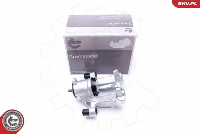 Produktbild von ESEN SKV Bremssattel Hinten Links für VW Golf VII Schrägheck (5G1, BQ1, BE1, BE2) 44SKV423