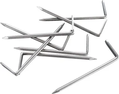 Produktbild von Hakennägel 3,0 x 70 mm 40 Stück