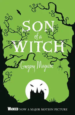 Produktbild von Son of a Witch