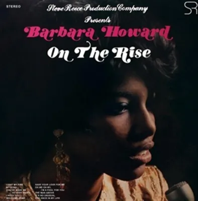 Produktbild von Howard, B: On The Rise