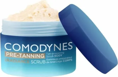 Image de Comodynes My Radiance Exfoliating Body Scrub 150ML