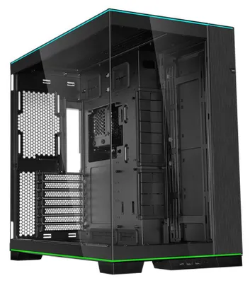 Immagine prodotto di Lian Li 011 Dynamic EVO RGB O11D EVO RGB Tower Nero